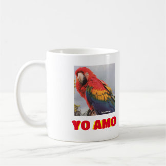 Mug Coffee mug I love Venezuela, customizable