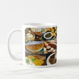 Mug Coffee mug I love Venezuela, customizable