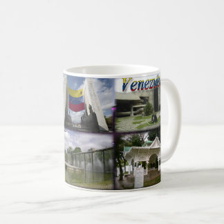 Mug Coffee mug I love Venezuela, customizable