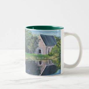 Mug Coffee Tea Hot Chocolate Cup