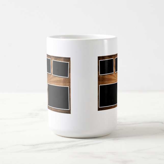Mug collage (Center)