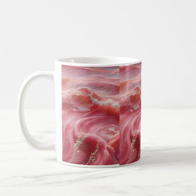 Mug collection! Made from high-quality (Left)