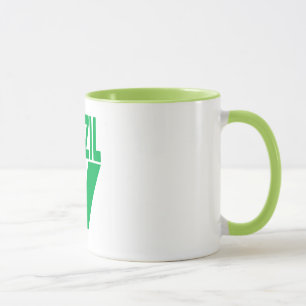 MUG COMBO BRAZIL