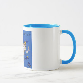 Mug “Constellation of Andromède "