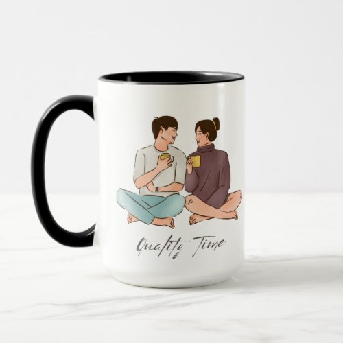 MugCouple Love Mug 