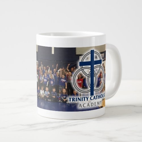 Mug Cubs Win  TCA Large Coffee Mug