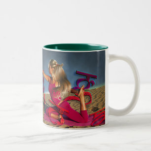 Mug, Cup
