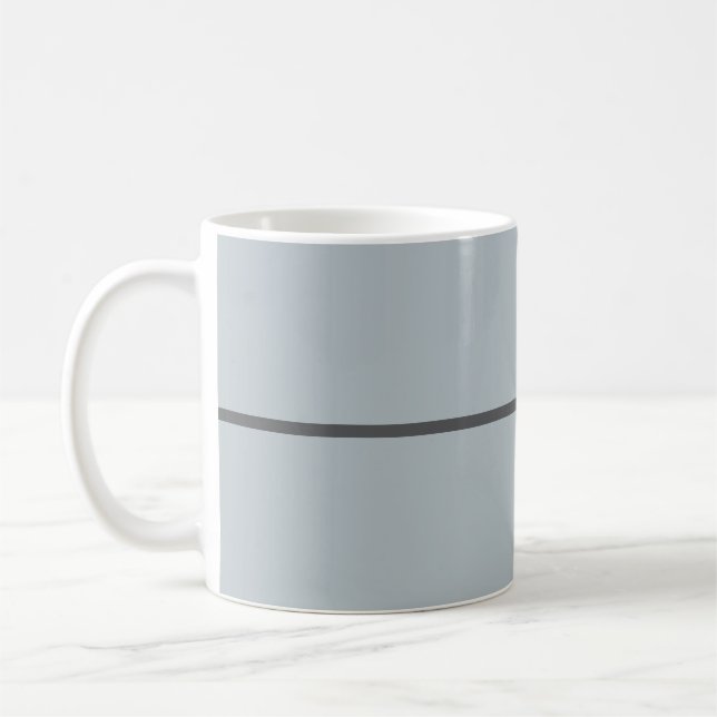 mug cup (Left)