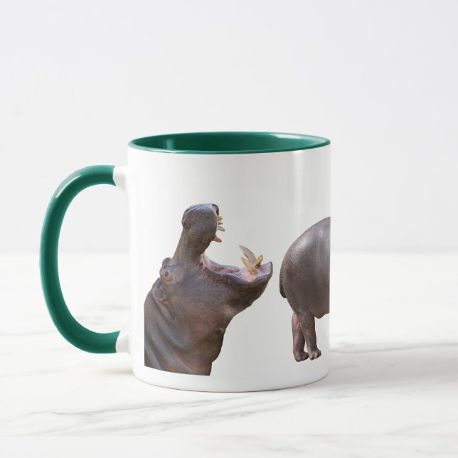 MUG CUP OF COVER (Left)