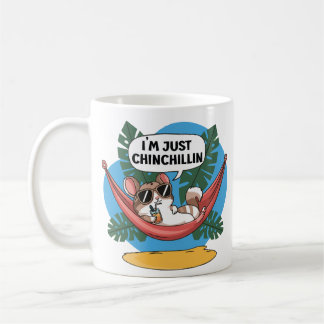 mug customize chinchilin