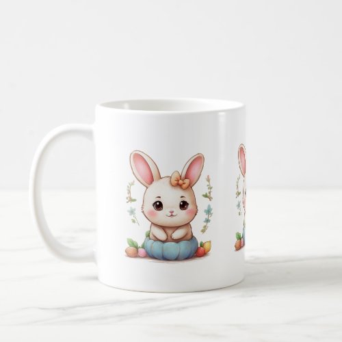 mug Cute bao 