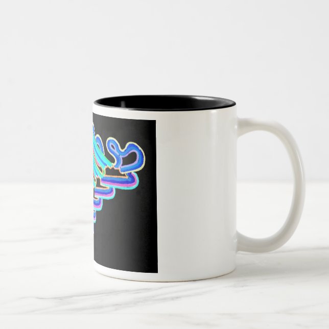 Mug D13 (Right)