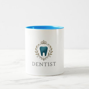 Mug - Dentist