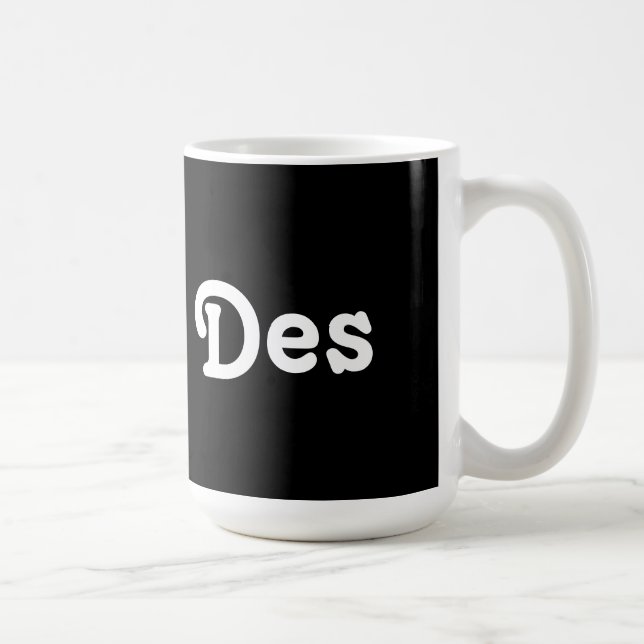 Mug Des (Right)