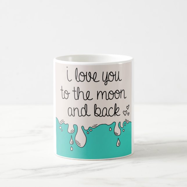 Mug design  (Center)