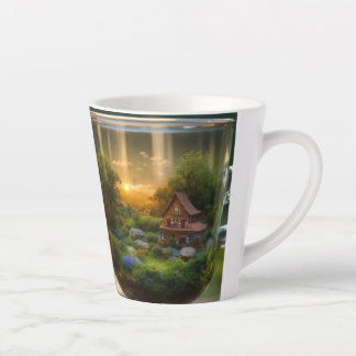 Mug Design: