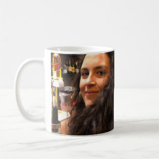 mug design with only my picture