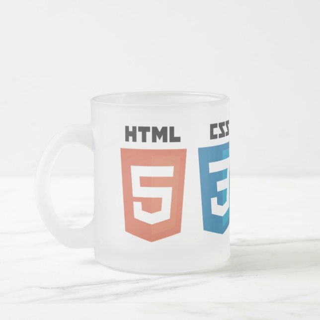 Mug Development Web (Left)