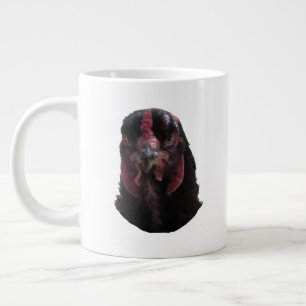 Mug - Disgruntled Chicken
