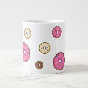 MUG DONUT