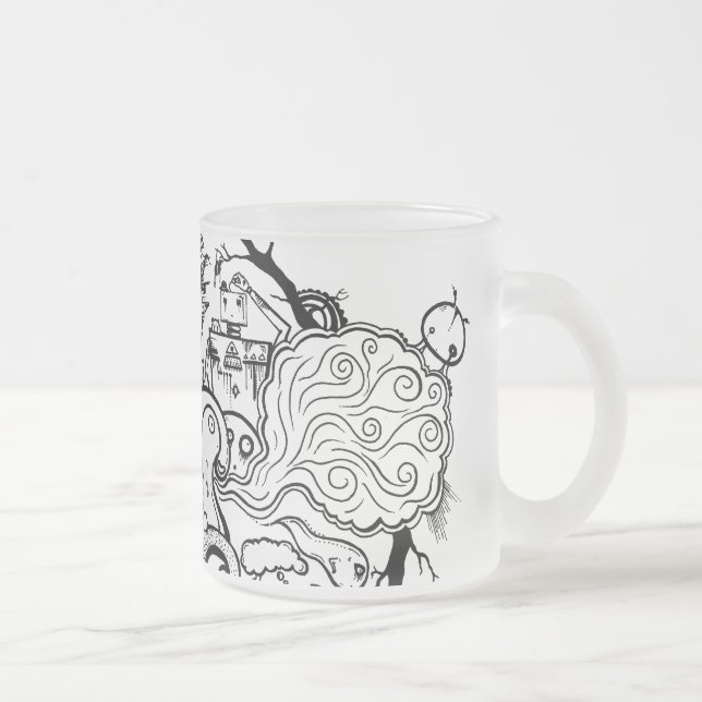 mug doodle (Right)