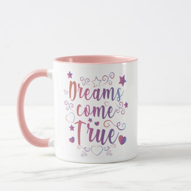Mug dreams (Left)