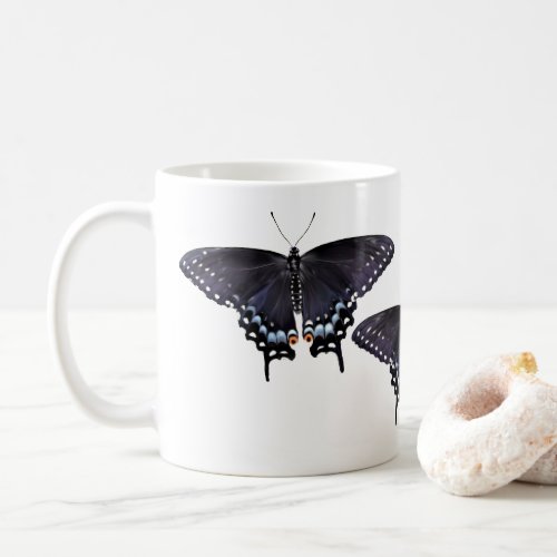 Mug Eastern Black Swallowtail