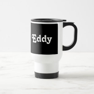 Mug Eddy