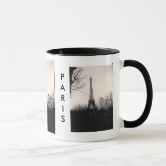 Mug/Eiffel Tower Mug