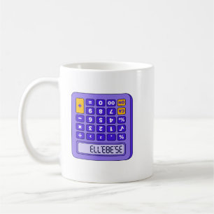 Mug Ellebese