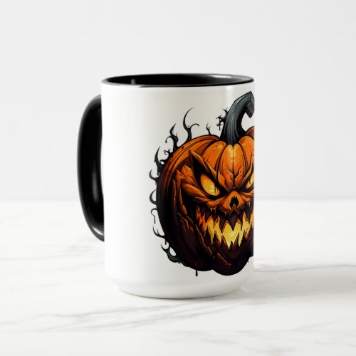 Mug Enchantations and Pumpkin Flavors
