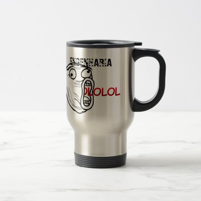 Mug Engineering Meme LOOOL (Right)
