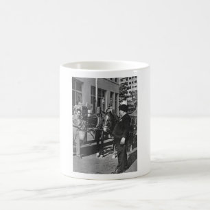 Mug / ¡Epa Isidoro! Caracas Siglo XX Venezuela