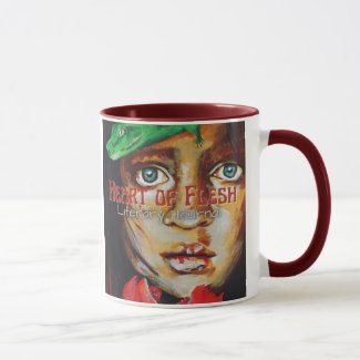 Mug - Eve and the Serpent, 11 or 15 oz.