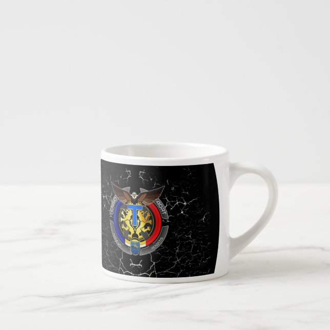 MUG EXPRESSO AIGLE7 (Right)