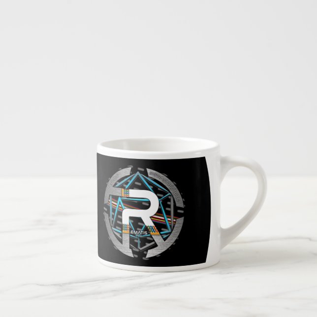 MUG EXPRESSO REMAT (Right)