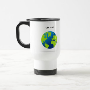 Mug Fall 2025 Gather