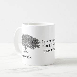 Mug - Family Trees