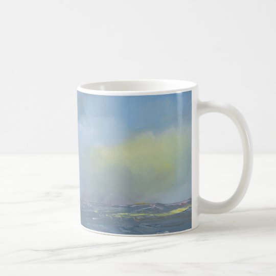 Mug - Far and Away