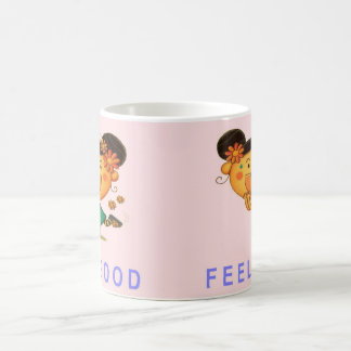 Mug - Feel Good