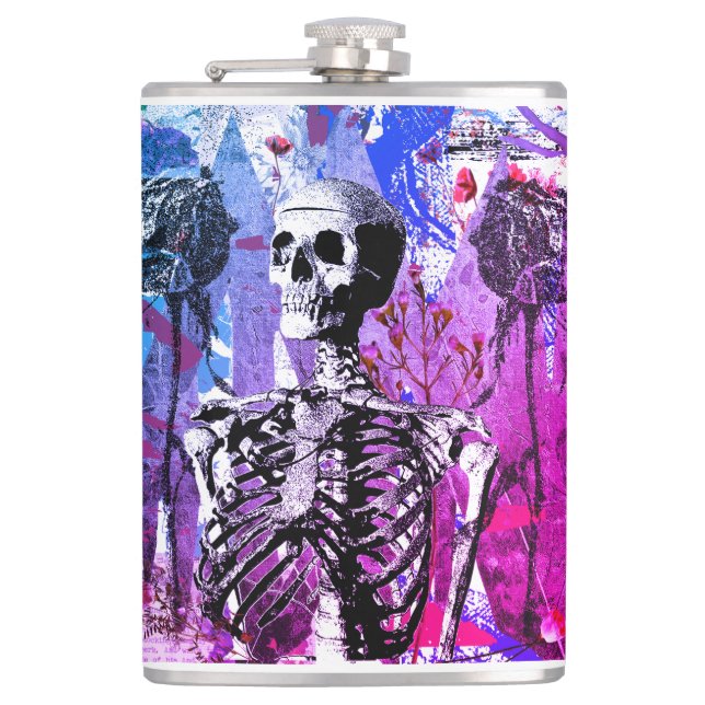 Mug Flask (Front)