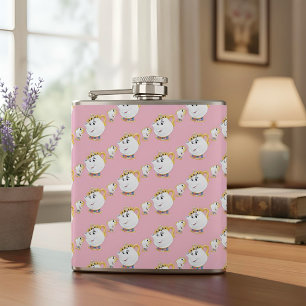 Mug Flask