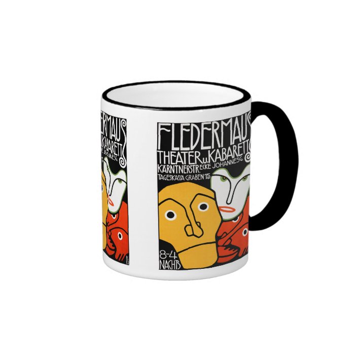 Mug Fledermaus Theater and Cabaret