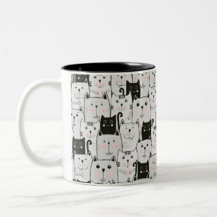 Mug for a cat lover