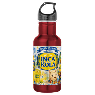 MUG FOR ALL STAINLESS STEEL WATER BOTTLE