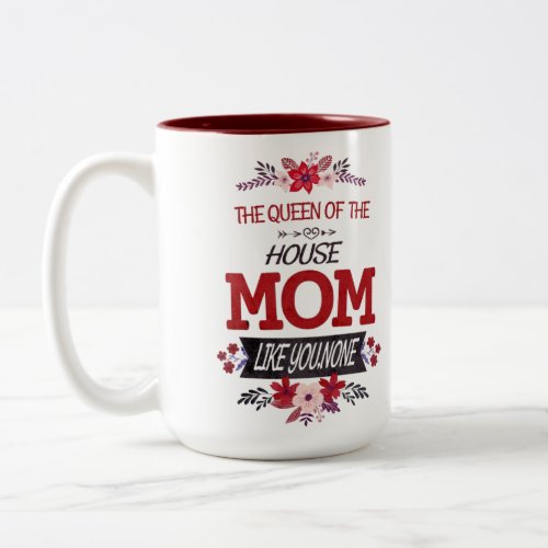 Mug for an awesome mom