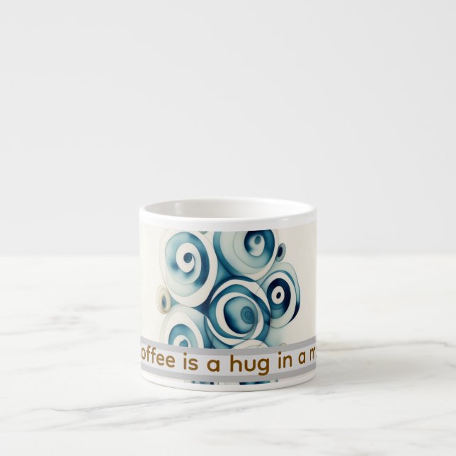 Mug for Coffee Lovers (Front)