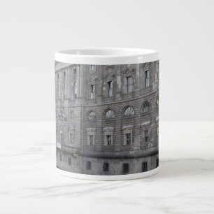 Mug for dad, mom, son, daughter, grandma, grandpa