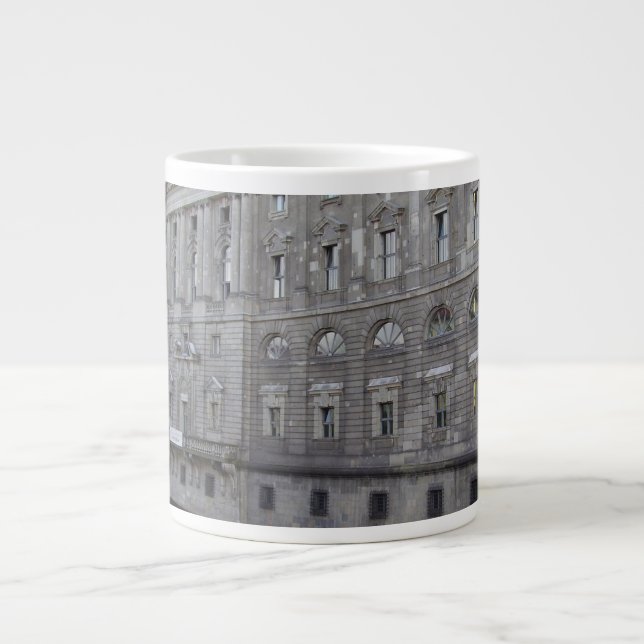 Mug for dad, mom, son, daughter, grandma, grandpa (Front)