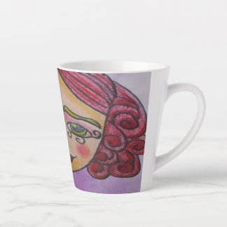 Mug for gifts (Colorful Whimsical 03)